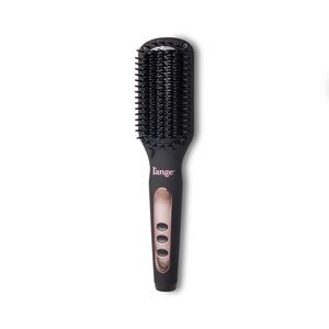 l’ange Le Vite NWT Ceramic Straightening Brush